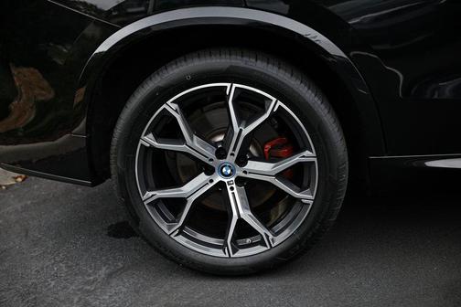 2024 BMW X5 PHEV xDrive50e