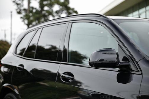 2024 BMW X5 PHEV xDrive50e