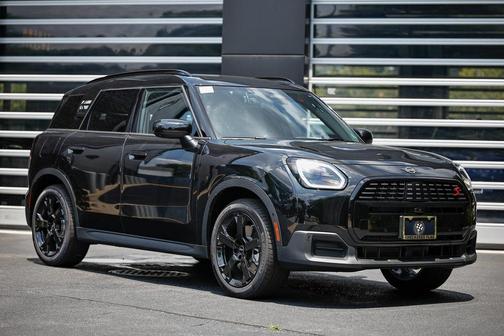 2025 MINI Countryman Cooper S ALL4
