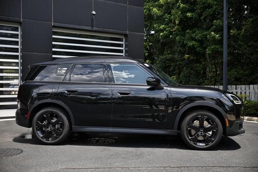 2025 MINI Countryman Cooper S ALL4