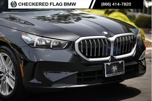 2024 BMW 530 530i xDrive