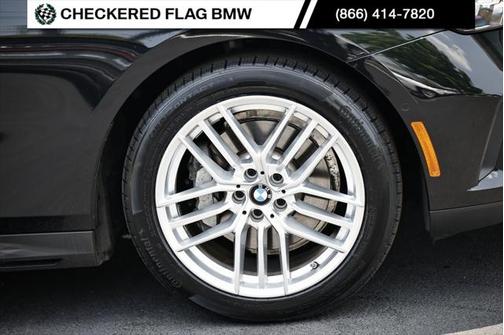 2024 BMW 530 530i xDrive