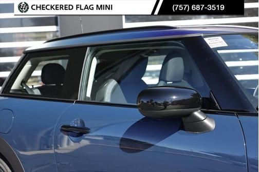 2025 MINI Hardtop Cooper