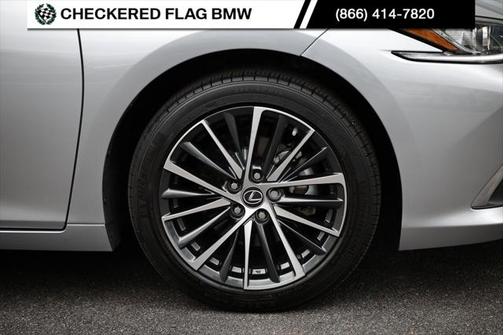 2024 Lexus ES 350 Base