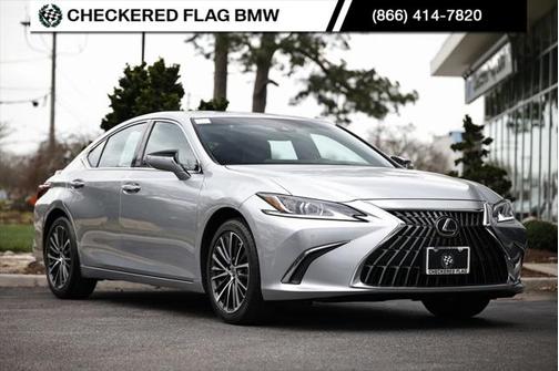 2024 Lexus ES 350 Base