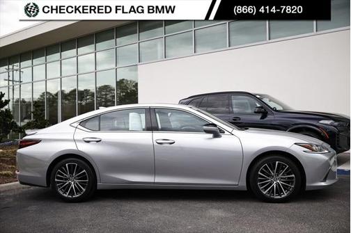 2024 Lexus ES 350 Base