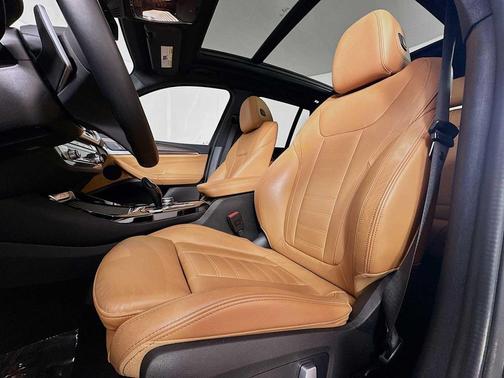 2021 BMW X3 PHEV xDrive30e