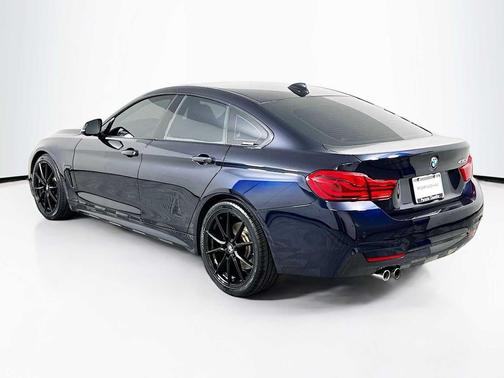 2019 BMW 430 Gran Coupe i