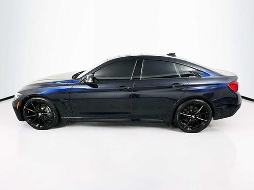 2019 BMW 430 Gran Coupe i