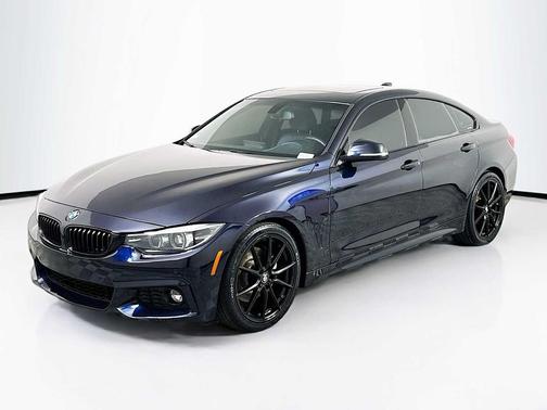 2019 BMW 430 Gran Coupe i