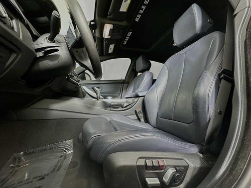 2019 BMW 430 Gran Coupe i