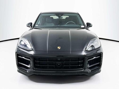 2025 Porsche Cayenne Cayenne