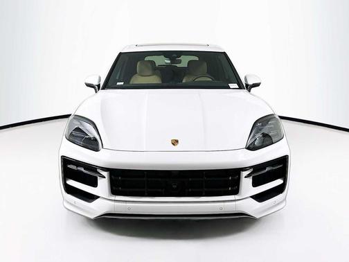2026 Porsche Cayenne Cayenne S E-Hybrid