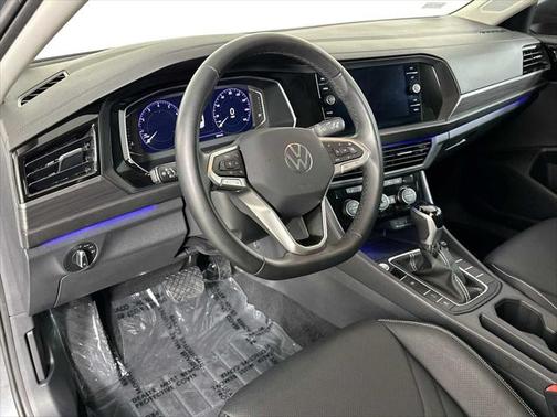 2022 Volkswagen Jetta 1.5T SEL