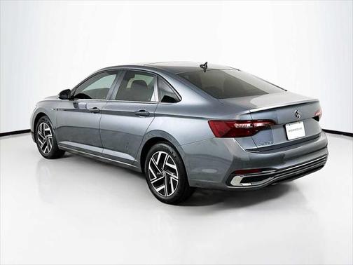 2022 Volkswagen Jetta 1.5T SEL