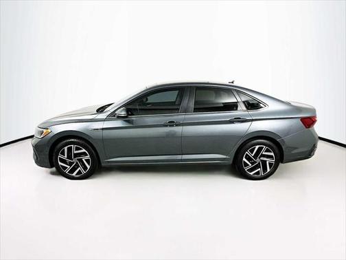 2022 Volkswagen Jetta 1.5T SEL