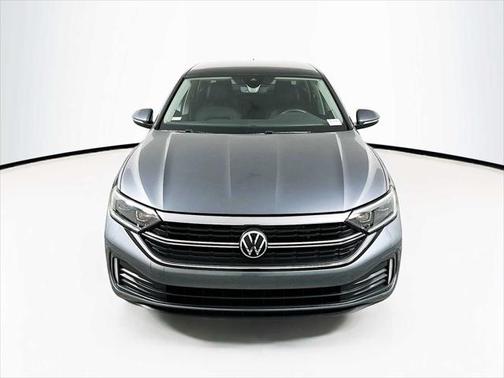2022 Volkswagen Jetta 1.5T SEL