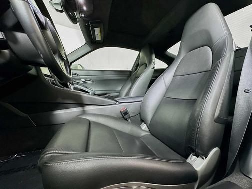 2013 Porsche 911 Carrera