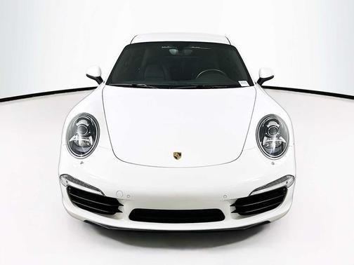 2013 Porsche 911 Carrera