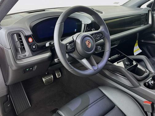 2026 Porsche Cayenne S