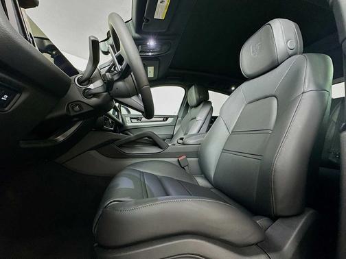 2026 Porsche Cayenne S