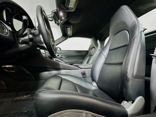 2017 Porsche 911 Targa 4S