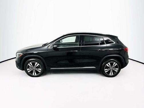 2024 Mercedes-Benz GLA 250 Base