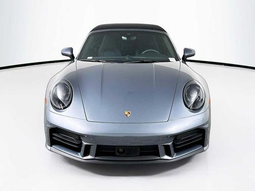 2026 Porsche 911 Carrera S
