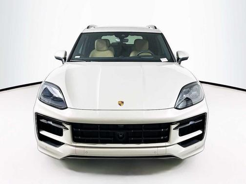 2026 Porsche Cayenne Cayenne E-Hybrid