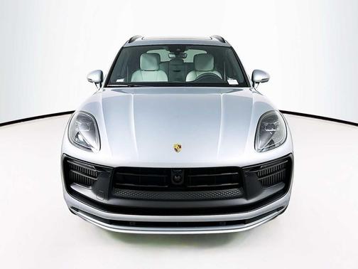 2026 Porsche Macan GTS