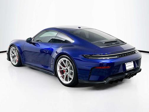 2026 Porsche 911 GT3 w/Touring Package