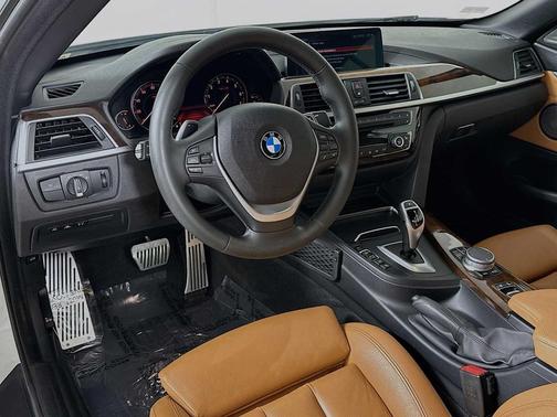 2020 BMW 440 i