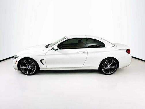 2020 BMW 440 i
