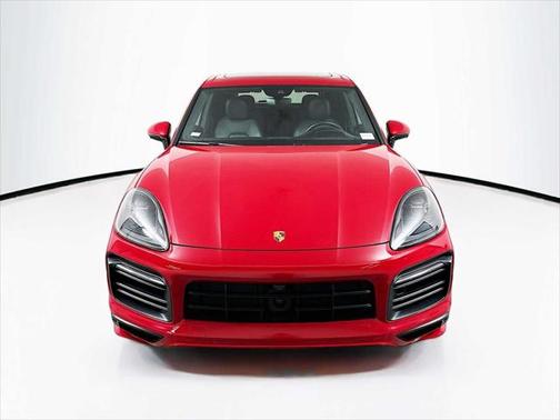 2022 Porsche Cayenne GTS