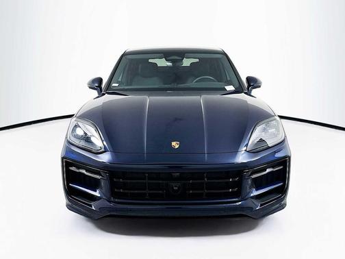 2026 Porsche Cayenne S