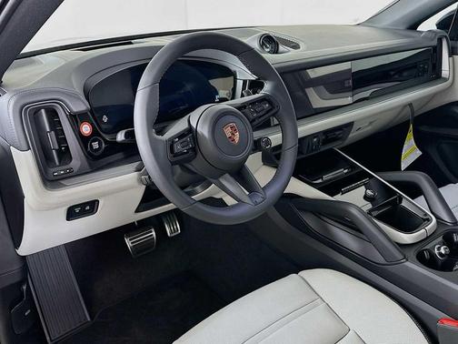 2026 Porsche Cayenne S