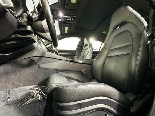 2023 Porsche Panamera 4