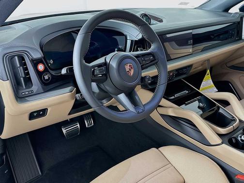 2026 Porsche Cayenne Cayenne S E-Hybrid