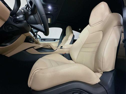 2026 Porsche Cayenne Cayenne S E-Hybrid