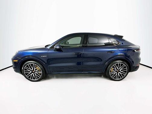 2026 Porsche Cayenne Cayenne S E-Hybrid