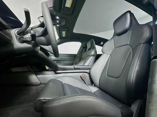 2026 Porsche Taycan GTS