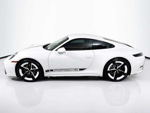 2026 Porsche 911 Carrera