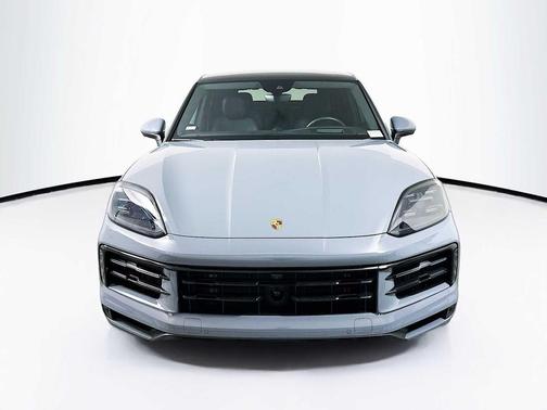 2024 Porsche Cayenne Cayenne