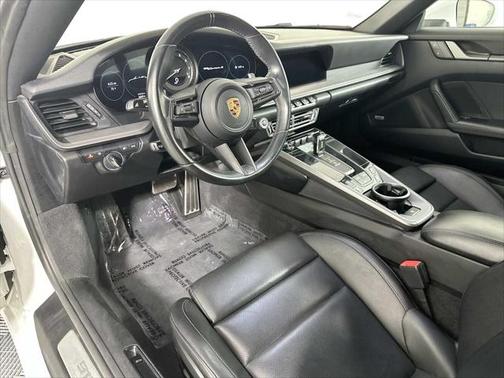 2023 Porsche 911 Carrera S