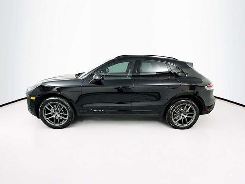 2026 Porsche Macan T