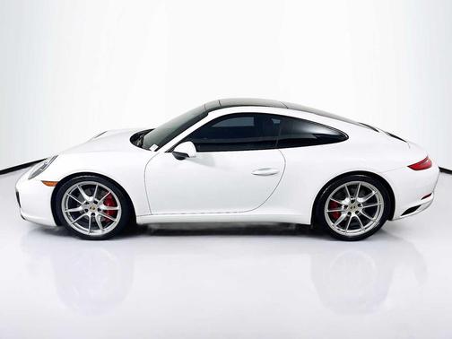 2019 Porsche 911 911 Carrera S