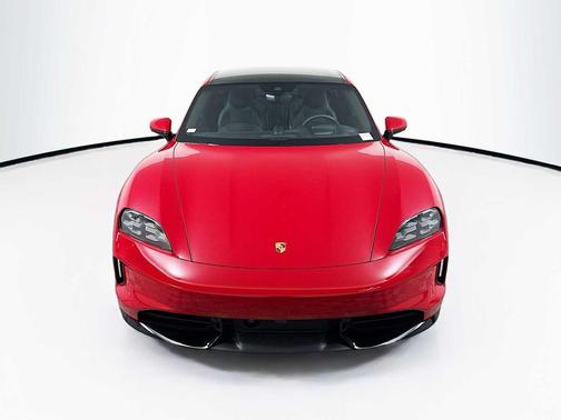 2025 Porsche Taycan RWD