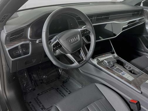 2023 Audi A7 Prestige 55 TFSI quattro S tronic
