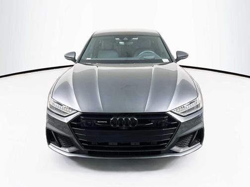2023 Audi A7 Prestige 55 TFSI quattro S tronic