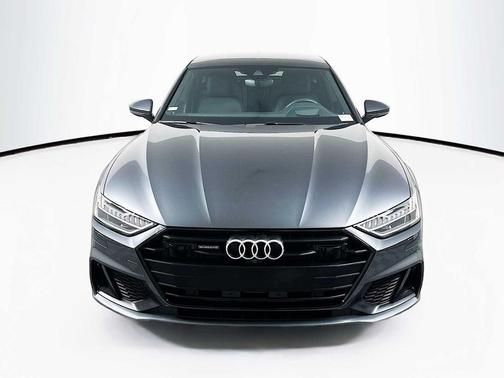 2020 Audi A7 55 Prestige